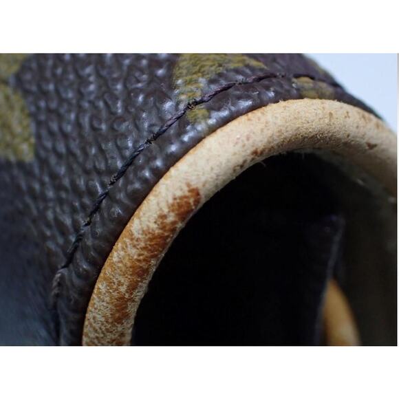 694. Louis Vuitton Monogram Twin GM Crossbody Bag - Picture 7 of 7